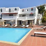 Hotel apartamentowy Paradisia 3*