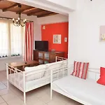 Paradisia Hotel apartamentowy 3*