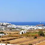 Hotel apartamentowy Paradisia Naxos City