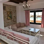 Hotel apartamentowy Paradisia 3*