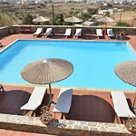 Paradisia
