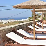 Hotel apartamentowy Paradisia 3*