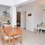 Paradisia Hotel apartamentowy