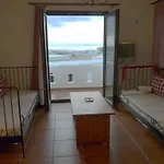 Hotel apartamentowy Paradisia Naxos City