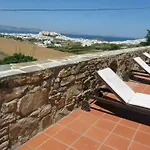 Hotel apartamentowy Paradisia Naxos City