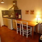 Апарт-отель Paradisia Naxos City