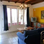Hotel apartamentowy Paradisia Naxos City