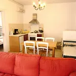 Hotel apartamentowy Paradisia 3*