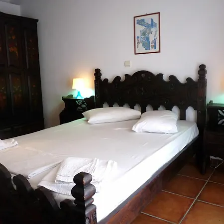 Paradisia Ξενοδοχείο με διαμερίσματα Naxos City