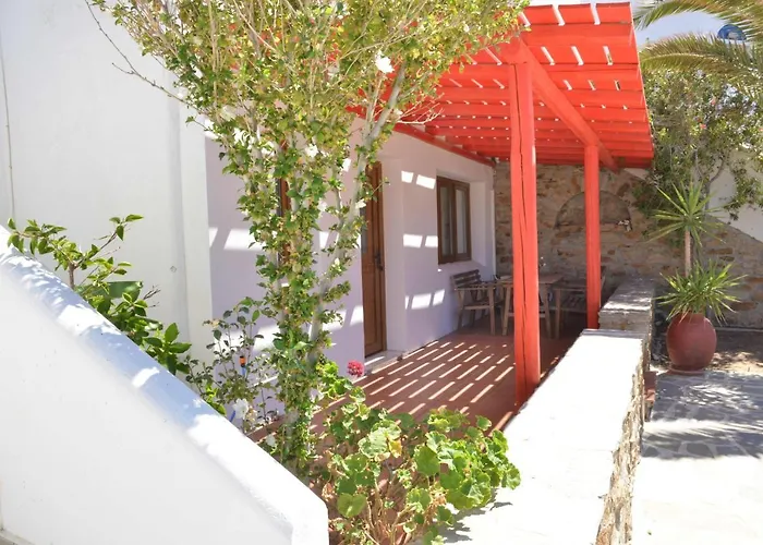 Paradisia Apartahotel