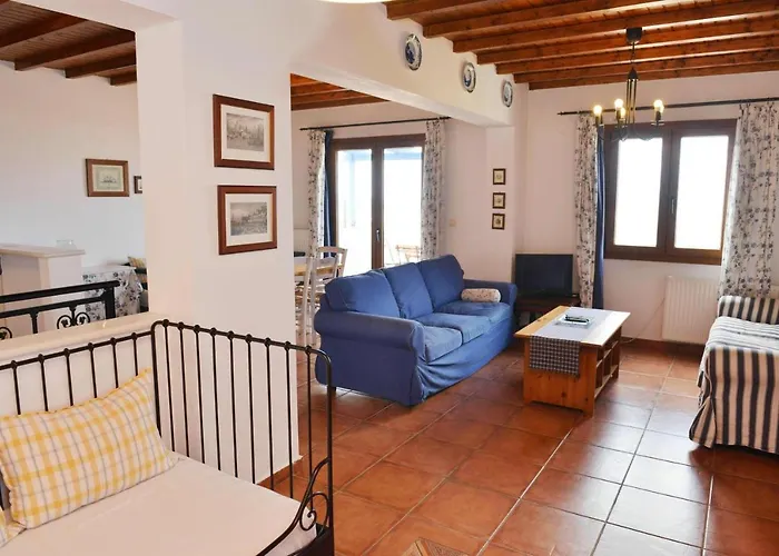 Paradisia 3* Naxos City