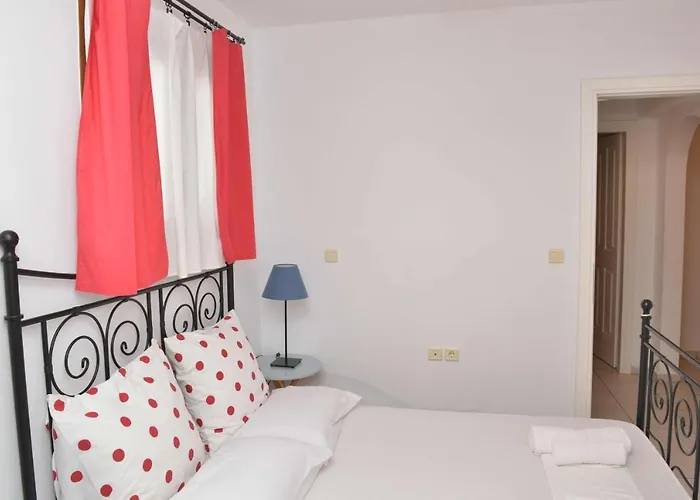 Apartahotel Paradisia