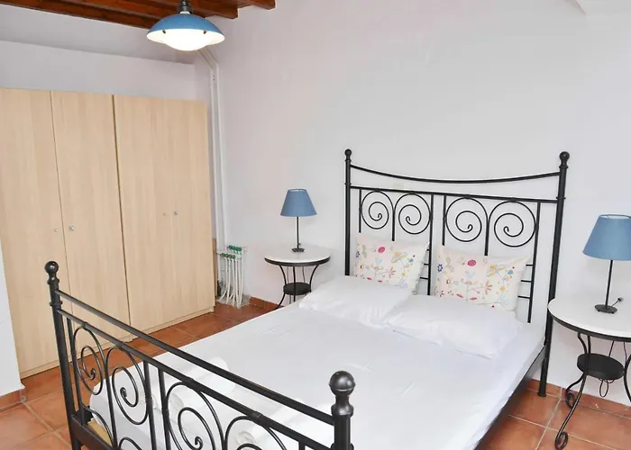 Paradisia Apartahotel