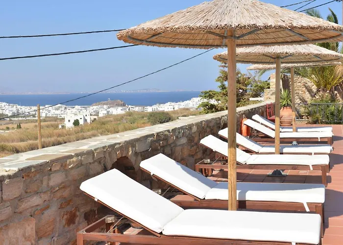 Apartahotel Paradisia 3*