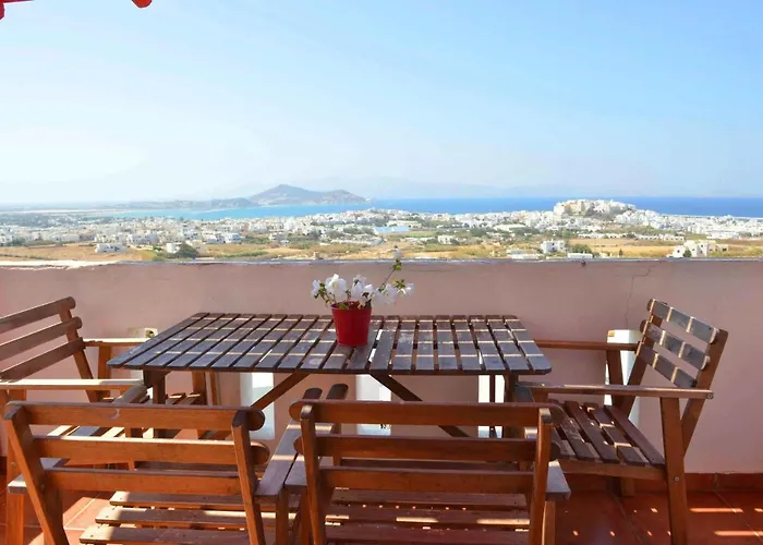 Apartahotel Paradisia