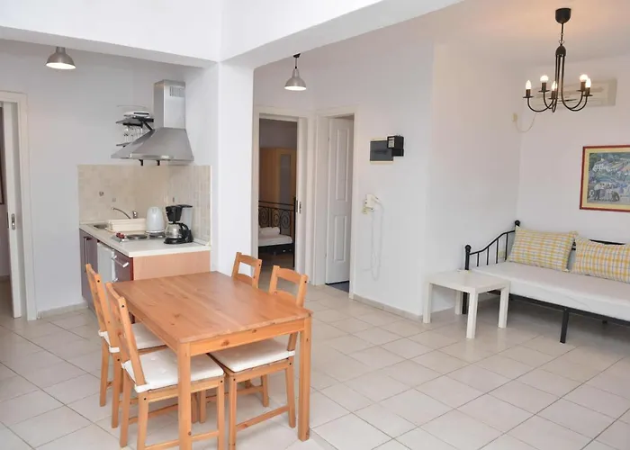 Paradisia Apartahotel