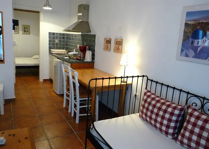 Apartahotel Paradisia 3*