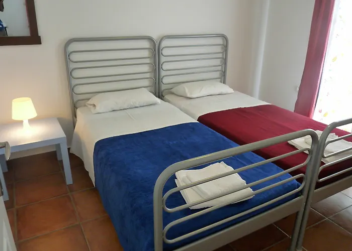 Paradisia Apartahotel