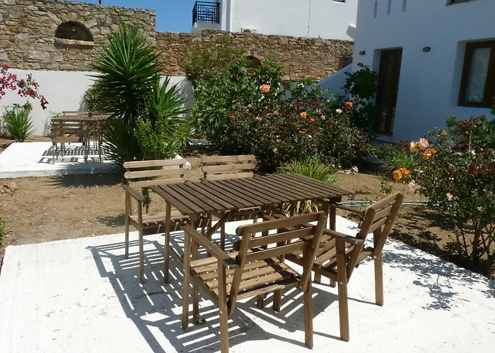 Apartahotel Paradisia