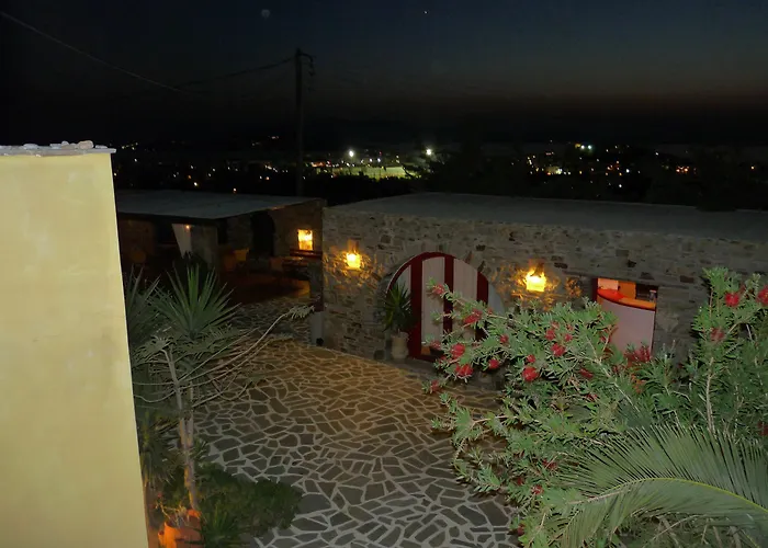 Apartahotel Paradisia 3*