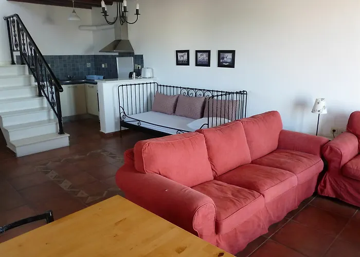 Apartahotel Paradisia 3*