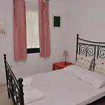 Apartahotel Paradisia Naxos City