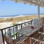 Paradisia Apartahotel