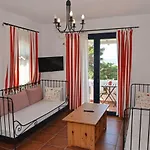 Paradisia Naxos City
