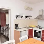 Apartahotel Paradisia Naxos City