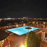 Paradisia Apartahotel Naxos City