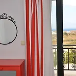 Apartahotel Paradisia Naxos City