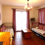 מלון דירות Paradisia Naxos City