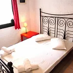 Paradisia 3* Naxos City
