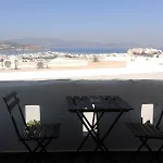 Paradisia Naxos City