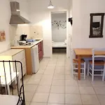Apartahotel Paradisia Naxos City