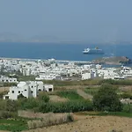 Apartahotel Paradisia 3*