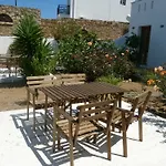 Apartahotel Paradisia