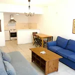 Apartahotel Paradisia Naxos City