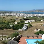 Paradisia