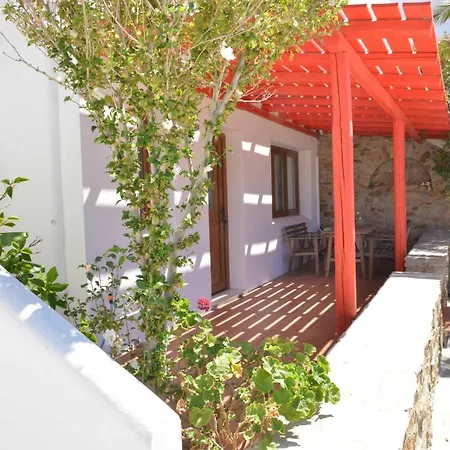 Paradisia Hotel apartamentowy