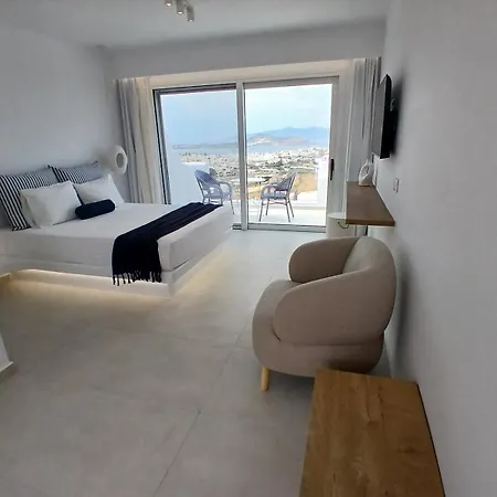 Paradisia Aparthotel