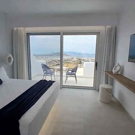 Aparthotel Paradisia 3*