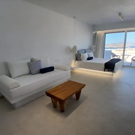 Aparthotel Paradisia 3*