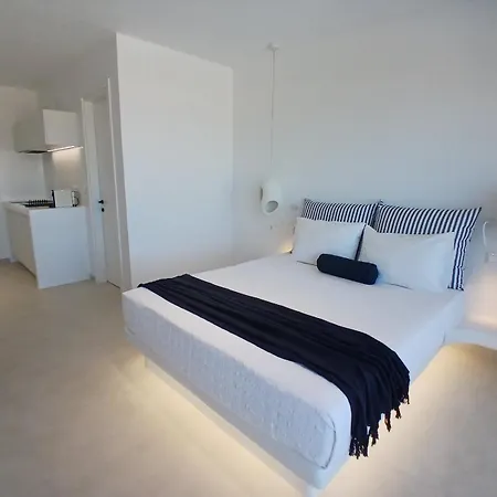 Paradisia Hotel apartamentowy