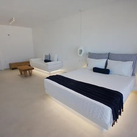 Hotel apartamentowy Paradisia