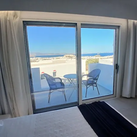 Paradisia Aparthotel