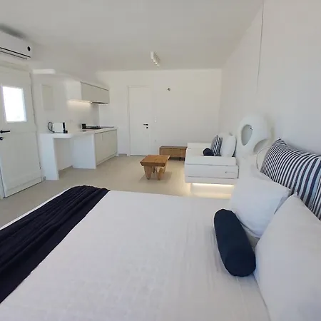 Paradisia Aparthotel