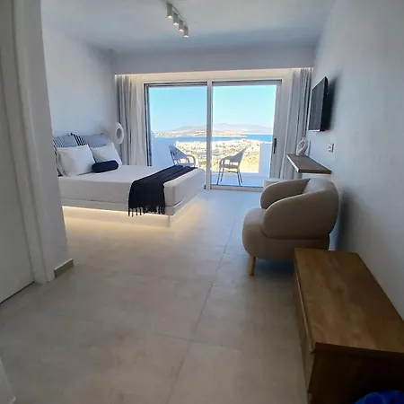 Aparthotel Paradisia 3*