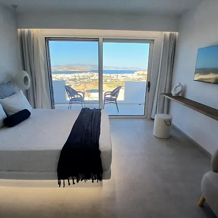 Paradisia Aparthotel