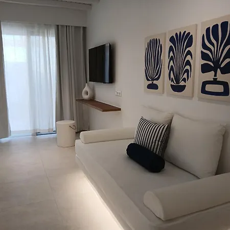 Paradisia